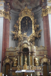 Dominikanerkirche hl. Ägidius